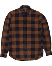 Crew mens flannel for sale  IPSWICH