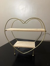 shelf metal white decor for sale shelf metal white decor for sale  Liverpool