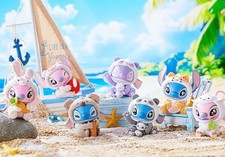 Miniso lilo stitch d'occasion  Expédié en Belgium
