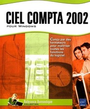 Ciel compta 2002 d'occasion  France