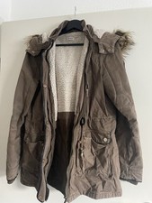 Pimkie parka winterjacke gebraucht kaufen  Bad Bramstedt