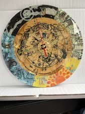 Hand crafted decopatch for sale  STOCKPORT