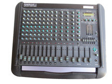 Power mixer generalmusic gebraucht kaufen  Neumarkt i.d.OPf.