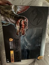 Jurassic hammond collection for sale  Fort Mill