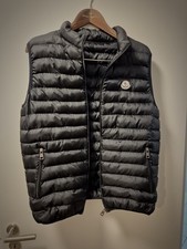 Moncler daunen jacke gebraucht kaufen  Nieder-Olm