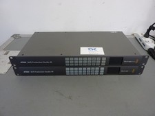 Blackmagic design atem usato  Villanova di Camposampiero
