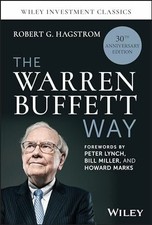 The warren buffett gebraucht kaufen  Stuttgart