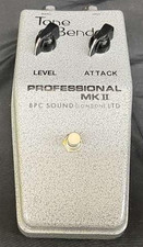 Pedal de efeitos de guitarra British Pedal Tone Bender profissional MKII limitado fuzz comprar usado Pedal de efeitos de guitarra British Pedal Tone Bender profissional MKII limitado fuzz comprar usado  Enviando para Brazil