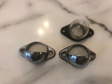 Lucas l534 chrome for sale Lucas l534 chrome for sale  BECKENHAM