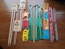 Bundle new bamboo for sale  EVESHAM