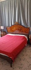 Letto artigianale veneziano usato  Venezia
