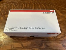 Box wilsonart gibraltar for sale  Rogers City