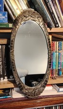 Vintage french metal for sale  GLENROTHES