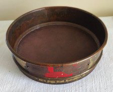 endecotts sieve for sale  HEREFORD