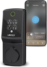 Lockly smart lock for sale  Rockford