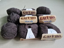 Hübner wolle gaucho gebraucht kaufen Hübner wolle gaucho gebraucht kaufen  Schallstadt