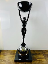 Frankart reproduction ashtray for sale  Charlotte