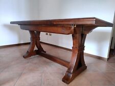 Tavolo fratino allungabile usato  Valvestino