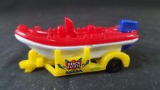 Matchbox trailer white gebraucht kaufen  Mainleus