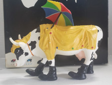 Cow parade mooing for sale  Searcy