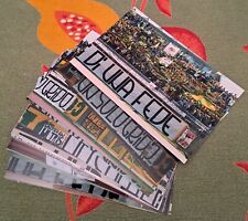 Lotto tifo ultras usato  Bari
