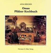 Mas pfälzer kochbuch gebraucht kaufen  Berlin