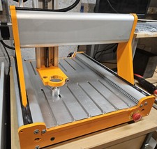 Stepcraft d420 cnc for sale  EDINBURGH