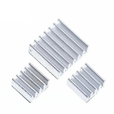 Raspberry cooling heatsink for sale  RAINHAM
