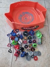 Lot bundle toupie d'occasion  Athis-Mons