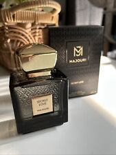 Majouri secret love gebraucht kaufen  Muggensturm