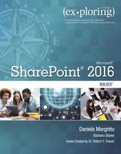 Exploring microsoft sharepoint for sale  Buford