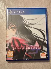 Tales berseria jeu d'occasion  Cannes