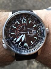 Citizen promaster air for sale  UK