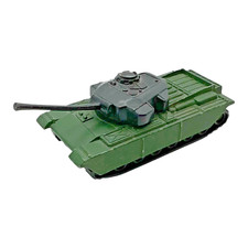 Panzer vintage corgi gebraucht kaufen  Quedlinburg