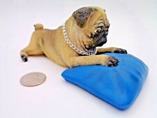 Pug fawn dog for sale  Concord