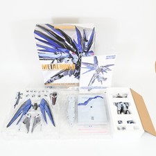Metal build gundam d'occasion  Expédié en Belgium