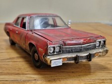 Dodge monaco code for sale  VERWOOD
