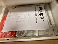 Huuger nightstand charging for sale  Augusta