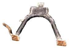 Cavalletto centrale honda usato  Giugliano in Campania