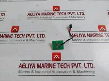 Usado, Placa de circuito impresso com fio CSIL 1237 módulo indicador LED vermelho PCB comprar usado  Enviando para Brazil