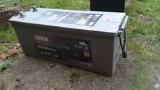Exide strong pro for sale  GLOUCESTER