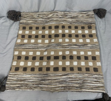 Throw pillow sham for sale  Tulsa