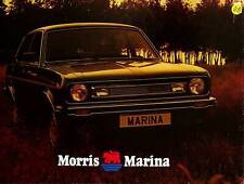 270437 morris marina gebraucht kaufen  Deutschland
