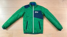 Picture jacke grün gebraucht kaufen  Ottobeuren