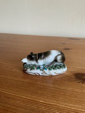 Antique staffordshire porcelai for sale  BUCKINGHAM