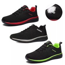 Herren sneaker atmungsaktiv gebraucht kaufen  Reutlingen