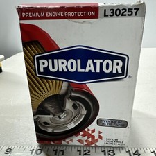 Purolator engine oil for sale  Fort Worth