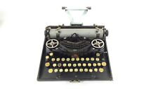 Usado, MAQUINA DE ESCRIBIR THE NOISELESS AÑO 1921 TYPEWRITER SCHREIBMASCHINE comprar usado  Enviando para Brazil