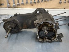 Carter moteur scooter d'occasion  Saint-Donat-sur-l'Herbasse