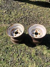 Polaris rear steel for sale  BALLYMENA